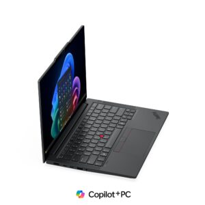 Notebook ThinkPad X13 G7 13,3" WUXGA AG 400N MT Ultra 7 355U 32GB 512GB 5G FPR BCKLT SC W11P 3Y Premier Support