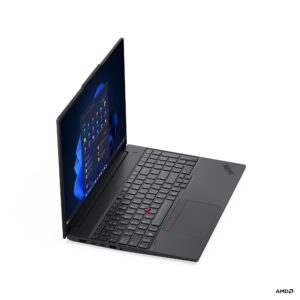 Lenovo ThinkPad E16 G3 z procesorem AMD Ryzen 7 250