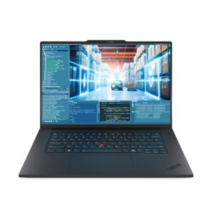 Lenovo ThinkPad T1g Gen 8, Intel® Core™ Ultra 7 265H vPro®, W11P64 CZ/SK/EN, 32.0GB, 1x1TB SSD, 1xNVIDIA® GeForce RTX™ 5070 8GB, Intel®BE201vPro, 4 ogniwa Li-io