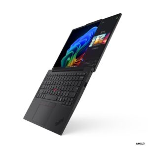 Lenovo ThinkPad X13 AMD G6, AMD Ryzen™ AI 7 PRO 350, 13.3" WUXGA Bezdotykowy, W11P64 CZ/SK/EN, 32.0GB, 1x1TB SSD, NFC, RW350R-GL 5G, 4 Ogniwa Li-ion 54.7Wh, 3-l