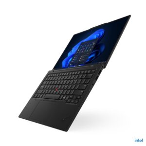 Notebook ThinkPad X1 Carbon G13 Aura 14" WUXGA MT AG 500N Ultra 7 258V 32GB 1TB FPR BCKLT W11P 3Y Premier Support