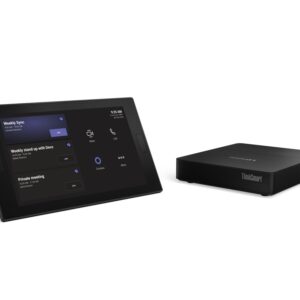 Lenovo ThinkSmart Core Kit Bar180 + IP Controller Gen2
