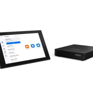Lenovo Zestaw ThinkSmart Core DL Full Room Kit + USB