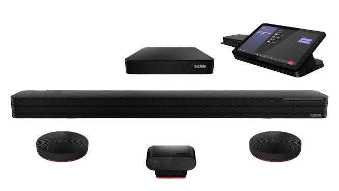 [ARCHIWUM] Lenovo ThinkSmart Core z kontrolerem IP (12QN0004PB)