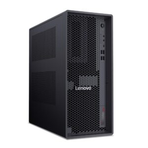 LENOVO ThinkStation P4 G2 AMD Ryzen 9 PRO 9965 64GB 1TB SSD M.2 PCIe RTX PRO 4000 Blackwell 24GB W11P 3Y