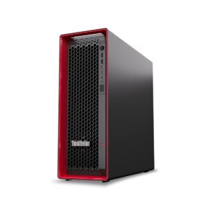 LENOVO ThinkStation P5 G2 Intel Xeon 658X 64GB 2x1TB SSD M.2 PCIe RTX PRO 4000 Blackwell 24GB W11P 3Y OS
