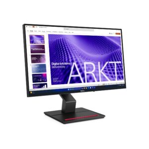LENOVO ThinkVision T24D-4t 23.8inch FHD 16:9 48-120Hz 315cd/m2