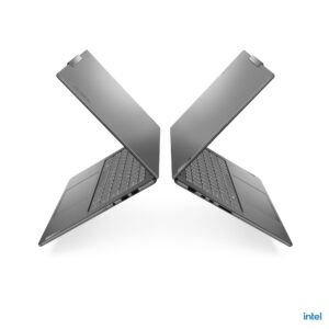 LENOVO Yoga Pro 9 Intel Core i7-13705H 14.5inch 3K 16GB LP5 1TB SSD M.2 RTX 4060 8GB Wi-Fi 6E + BT W11H Storm Grey (P)