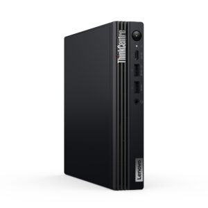 Lenovo ThinkCentre M70q Tiny G5 12TD000FPB
