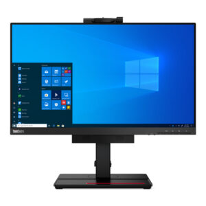 [ARCHIWUM] Lenovo ThinkCentre Tiny-In-One monitor komputerowy 60,5 cm (23.8") 1920 x 1080 px Full HD LED Czarny
