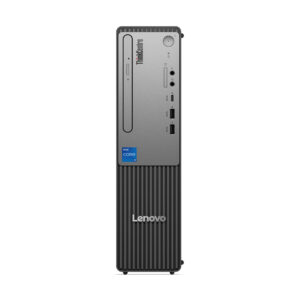 Lenovo ThinkCentre neo 50s Gen 5 Intel® Core™ i7 i7-14700 32 GB DDR5-SDRAM 512 GB SSD Windows 11 Pro SFF PC Czarny, Szary