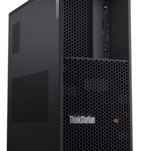 Stacja robocza ThinkStation P3 Tower 30HT005NPB W11Pro Ultra 9 285K/2X32GB/1TB/RTX 4000 20GB/vPro/3YR OS + 1YR Premier Support