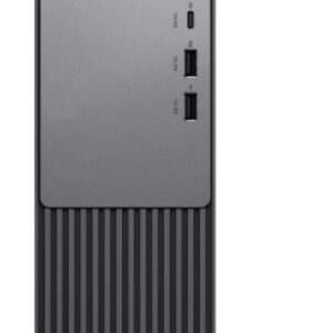 Lenovo ThinkCentre neo 55s Gen 6 - Komputer stacjonarny z procesorem AMD Ryzen AI