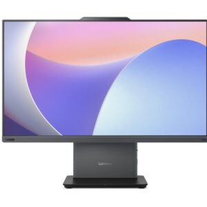 Lenovo neo 50a G5 12SD006HPB - Komputer All-in-One dla Biznesu