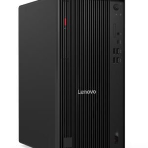 Lenovo ThinkCentre M90t G6 Tower - Wydajny Komputer Biznesowy