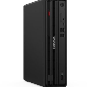 Lenovo ThinkCentre M90s Gen 6 SFF: Wydajność i Bezpieczeństwo dla Biznesu
