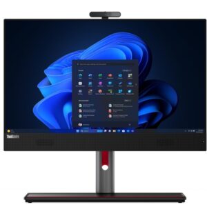 Lenovo ThinkCentre M90a G5 AiO 23,8" FHD Core i5-14500 vPro, 16GB RAM, 512GB SSD