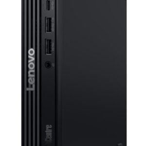 Lenovo ThinkCentre M70q G6 - Kompaktowy komputer biznesowy