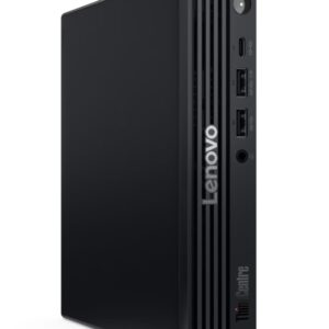 Komputer Lenovo ThinkCentre M70q Tiny G6 13A40016PB
