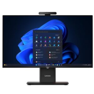 Lenovo ThinkCentre M70a G6 13AY001JPB - Komputer All-in-One