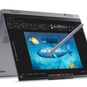 LENOVO ThinkBook 14 2-in-1 G6 IPL - Laptop biznesowy 14" WUXGA Touch
