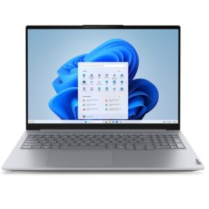 Lenovo ThinkBook 16 G8 21SK00R3PB - Laptop Biznesowy