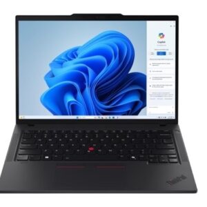 Lenovo ThinkPad T14 G5 21MC0070PB - Ultrabook Biznesowy z Procesorem AMD Ryzen 7 PRO