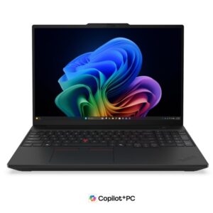 Lenovo ThinkPad T16 G5 21WT002CPB - Ultrabook Biznesowy