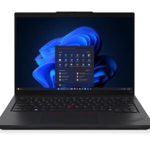 Lenovo ThinkPad L14 G6 21S6008JPB - Laptop Biznesowy AI