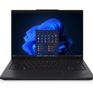 Laptop Lenovo ThinkPad L16 G2 21SA0068PB z procesorem Intel Core Ultra 7