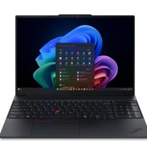 Lenovo ThinkPad E16 G3 21YC004XPB - Laptop Biznesowy z Intel Core Ultra 7