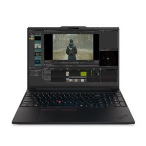 Mobilna stacja robocza Lenovo ThinkPad P16s G5 21XE0017PB