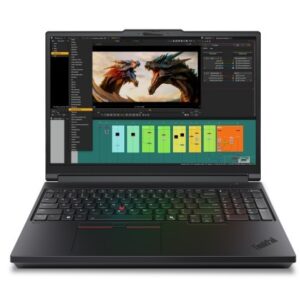 Mobilna stacja robocza Lenovo ThinkPad P16v G3 21RS0054PB