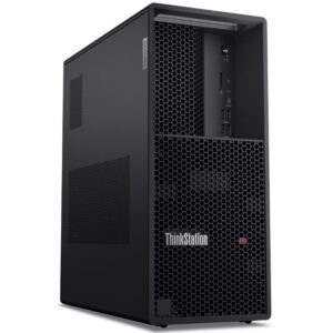 Lenovo Workstation ThinkStation P3 TWR G2 750W Ultra 7 265 VP 32GB 1TB SSD W11P 3Y Onsite 1Y Premier