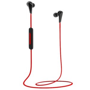 Lenovo HE01 RED - Bezprzewodowe Słuchawki Douszne Bluetooth