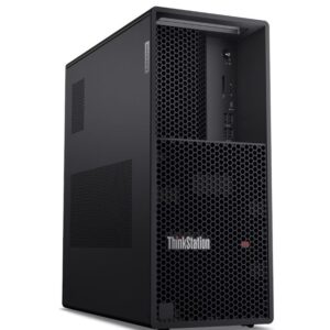 Lenovo ThinkStation P3 Tower Gen 2 - Stacja robocza dla profesjonalistów