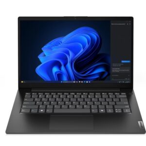 Lenovo V14 G5 IRL - Notebook Biznesowy z Intel Core i5-13420H