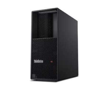 Stacja robocza ThinkStation P3 Tower G2 30HT005KPB W11Pro Ultra 9285K/2X32GB/1TB/RTX2000 16GB + INT/vPro/3YRS OS + 1YR Premier