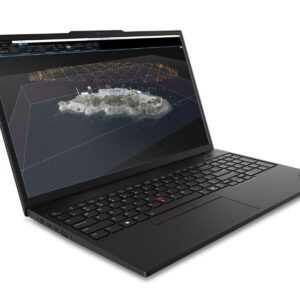 Mobilna stacja robocza Lenovo ThinkPad P16S G4 21QV001FPB