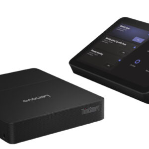 Lenovo ThinkSmart Core Gen 2 for Microsoft Team Rooms system videokonferencyjny 13 MP Przewodowa sieć LAN