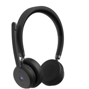 Lenovo Wireless VoIP Headset (Teams) - Bezprzewodowy zestaw słuchawkowy