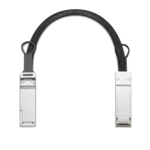 Lenovo ThinkStation PGX QSFP Link Cable 4X91U42988