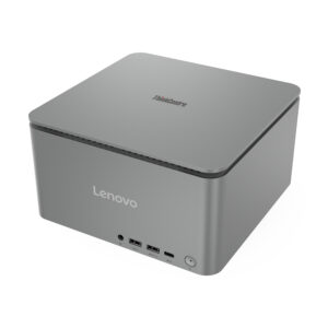 Lenovo ThinkCentre neo Ultra Intel® Core™ i7 i7-14700 16 GB DDR5-SDRAM 512 GB SSD NVIDIA GeForce RTX 4060 Windows 11 Pro Mini PC Szary