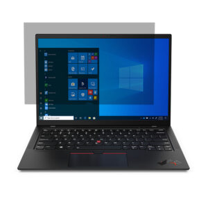 Lenovo 4XJ1U03944 - Bezramkowy filtr prywatyzujący do ekranu 14 cali