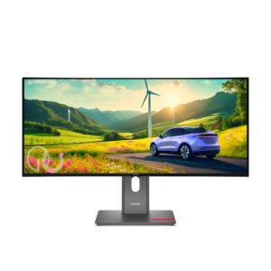 Monitor Lenovo ThinkVision P34WD-40