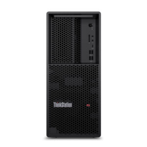 Lenovo ThinkStation P3 Intel® Core™ i7 i7-13700K 32 GB DDR5-SDRAM 1 TB SSD Windows 11 Pro Tower Stanowisko Czarny