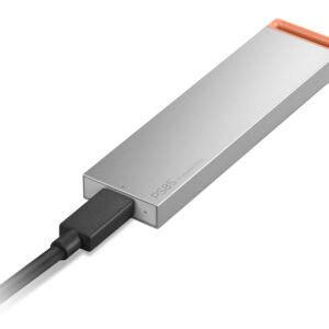 Lenovo External Solid State Drive 2TB USB-C 3.2 Gen 2