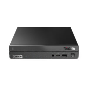 Lenovo ThinkCentre Neo 50q G4 Tiny - Kompaktowy PC dla Biznesu
