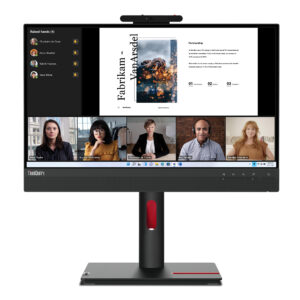 Lenovo Monitor ThinkVision 21.5" TIO22 Gen5