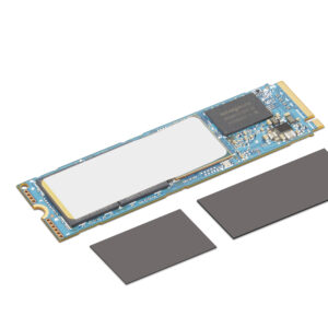 Lenovo 4TB Performance PCIe Gen4 NVMe OPAL M.2 2280 SSD